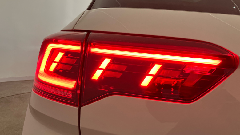 Volkswagen T-Roc 1.5 TSI Style Design 5dr Petrol Hatchback